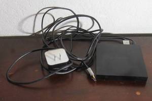lot 140 image: AMAZON DV83YW&nbsp &nbsp2ND GENERATION MEDIA STREAMER&nbsp