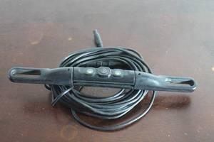 lot 10 image: BOYO VTL422HDL BACK -UP CAM WITH LED LIGHTS&nbsp