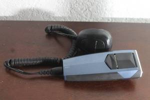 lot 82 image: REMINGTON HGX-1 ELECTRIC SHAVER&nbsp