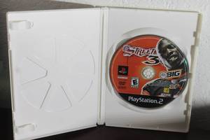 lot 172 image: PS2 EA SPORTS BIG NFL STREET 3 VIDEO GAME&nbsp