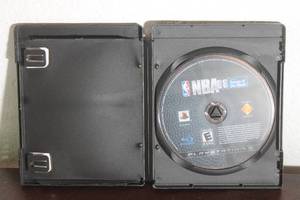 lot 188 image: PS3 NBA 08 FEATURING GAMES OF THE WEEK&nbsp