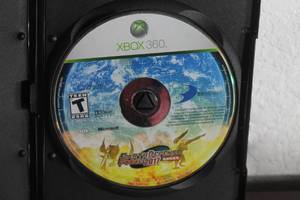 lot 106 image: XBOX 360 DEFENSE FORCE 2017 VIDEO GAME&nbsp