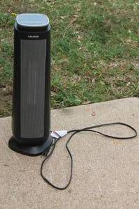 lot 56 image: PELONIS CERAMIC HEATER PHT23D7ABB