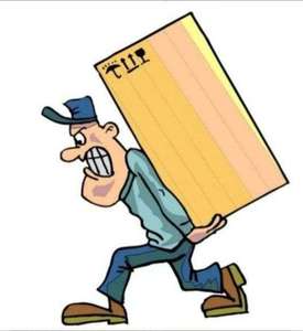 lot 2 image: BRING HELP TO LOAD AND ANY PACKING MATERIALS YOU MAY NEED (CLICK PIC FOR MORE DETAILS)