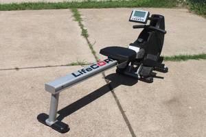 lot 9 image: LIFECORE LC-R88