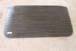 lot 20 image: AMERICAN ACCESS AARTR2 RUBBER MOBILITY MAT 46 LONG