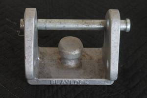 lot 88 image: BLAYLOCK TL-33