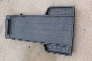 lot 119 image: KELLER- CRAFT MECHANIC CREEPER