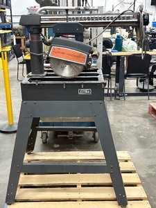 SEARS CRAFTSMAN 10 RADIAL SAW 113.23100&nbsp; &nbsp; &nbsp;&nbsp;