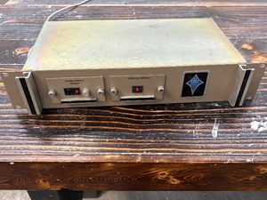 lot 17 image: DB PRODUCTS MODULE POWER SUPPLY