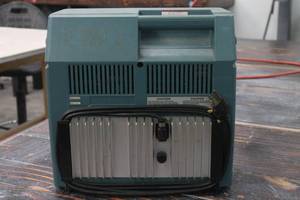 lot 13 image: TEKTRONIX BDM 1250&nbsp