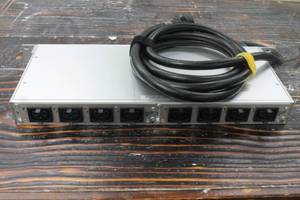 lot 22 image: BAYTECH MODULAR METERED POWER MMP01