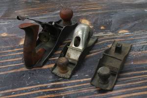 lot 89 image: 3 VINTAGE PLANES&nbsp