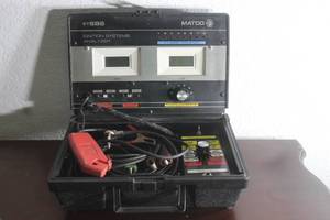 lot 126 image: W.L.A.R  DETAILS COMING SOON