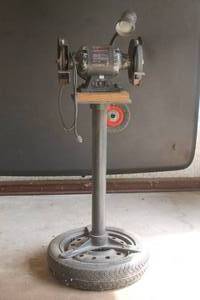lot 75 image: W.L.A.R  DETAILS COMING SOON