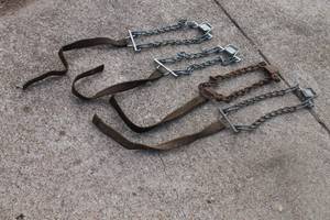 lot 160 image: W.L.A.R  DETAILS COMING SOON