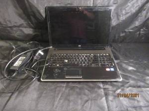lot 31 image: HP PAVILLION PV7 LAPTOP WORKS HD REMOVED