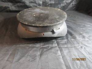 lot 34 image: CREPE MAKER CEBPC28S  ELECTRIC