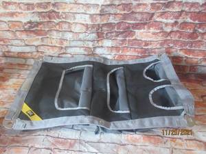 lot 151 image: CASE LOGIC TRUNK ORGANIZER