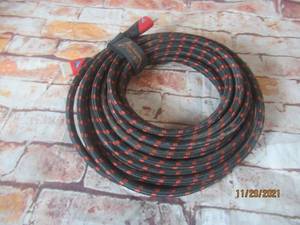 lot 155 image: AURUM CABLE