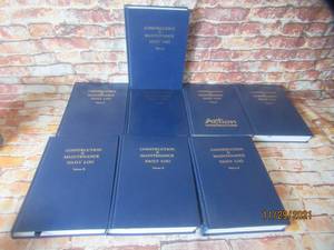 lot 158 image: 7 CONSTRUCTION AND MAINTENANCE DAILY LOG VOLUME1 AND 2