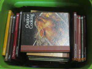 lot 159 image: 26 COOKBOOKS THE GOOD COOKBOOK