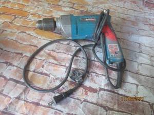 lot 222 image: MAKITA DRILL