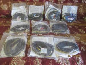 lot 47 image: 10 PEMKO SUPERIOR DOOR EDGE SEALING SYSTEM