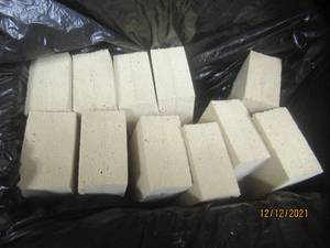 lot 80 image: 2 CASES (12 IN EACH) DRY CLEANING SPONGES