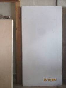 lot 120 image: 4 SHEETS OF PLYWOOD 8FT X 4FT