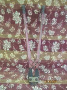 lot 308 image: LARGE BOLT CUTTERS