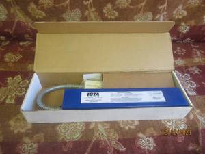 lot 14 image: BODINE B30 FLUORESCENT EMERGENCY BALLAST