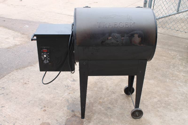 Traeger tfb29lzb cheap