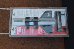 lot 91 image: PORTER CABLE ROUTER EDGE GUIDE 42700&nbsp