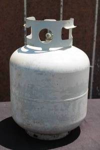 lot 110 image: PROPANE TANK&nbsp