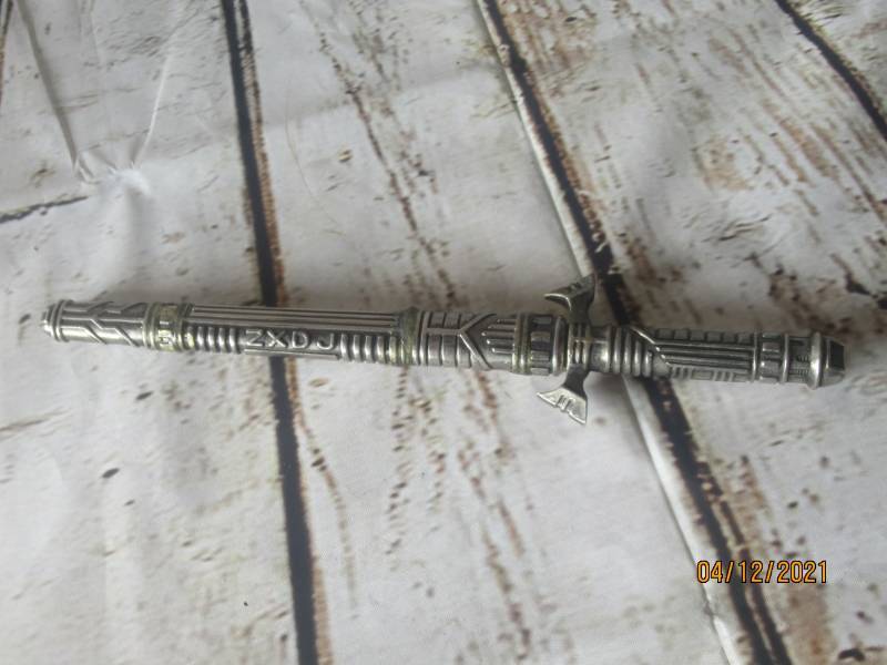 アンティーク ANTIQUE DAGGER ZXDJ WITH SCABBARD | W.L.A.R BUSINESS LIQUIDATION