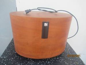 lot 29 image: KEF PSW 2500 POWERED SUB