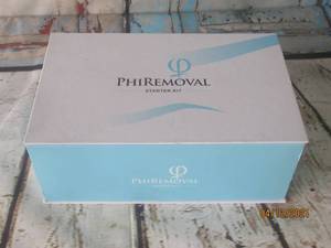 lot 142 image: PHI REMOVAL STATER KIT&nbsp