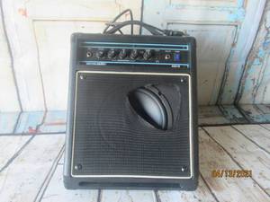 lot 155 image: ACOUSTIC AG15&nbsp