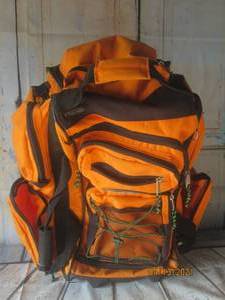 lot 202 image: OLYMPIA SPORTS PLUS BAG WITH WHEELS