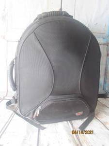 lot 272 image: MOTORCYCLE RIDING BACK PACK&nbsp
