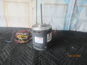 lot 288 image: MOTOR MODEL K55HXJZH-2375&nbsp