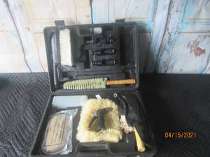 lot 294 image: CAR WASH KIT&nbsp
