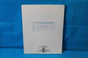 lot 161 image: ELVIS PRESLEY JAILHOUSE ROCK COMPLETE SCRIPT METRO GOLDWYN MAYER MGM