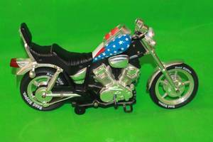 lot 24 image: EASY RIDER,ROAD RIPPERS 2003 ,BORN TO BE WILD 13
