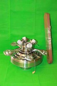 lot 26 image: 52  5 -BLADE CEILING FAN