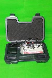 lot 120 image: EMS-300 ELECTRONIC MUSCLE STIMULATOR