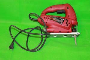 lot 158 image: SKIL 4290 VARIABLE SPEED CORDED JIGSAW