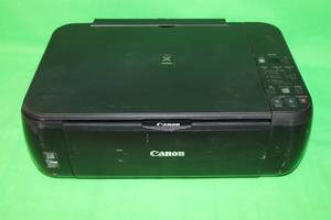 lot 163 image: CANON PIXMA MP280 INKJET PHOTO ALL- IN -ONE PRINTER