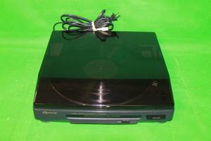 lot 164 image: VINTAGE GARRARD 1212 AUTOMATIC TURNTABLE